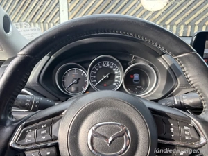 mazda cx5 Revolution skyaktive Bild 6