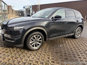 mazda cx5 Revolution skyaktive Bild 8