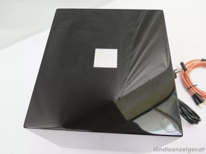 Rel t-zero mk iii sub bass system Bild 2