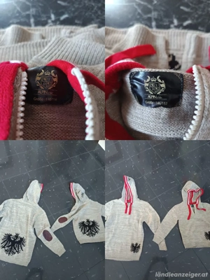 pullover für kinder