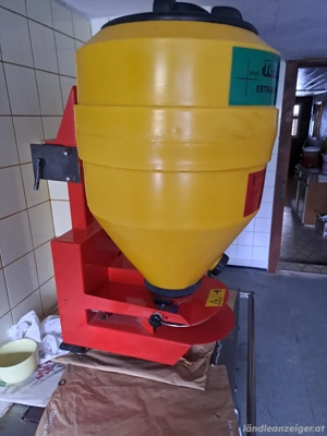 Samenstreuer 90l Bild 2