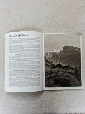 Der Bregenzerwald Flaig Walter  Bild 2