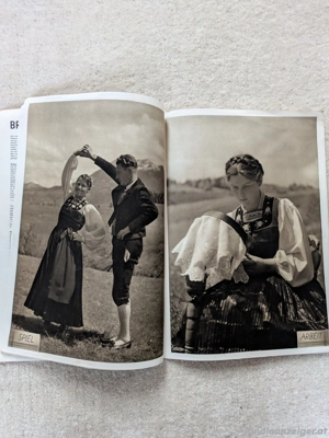 Der Bregenzerwald Flaig Walter  Bild 3