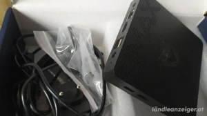 BMAX Mini PC B1 nur wenig benutzt Bild 2