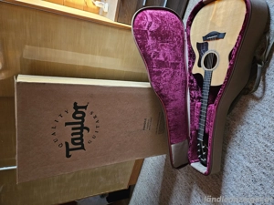 Taylor 314CE Studio - neu Bild 2