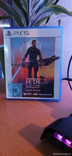 PLAY STATION 5 Pro 2 TB Bundle Version inklusive FIFA26 .  Bild 2