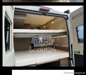 Campervan zu vermieten  Bild 2