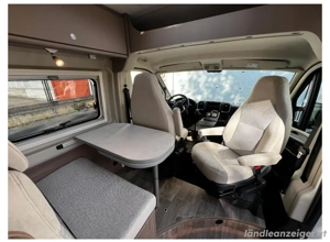 Campervan zu vermieten  Bild 3