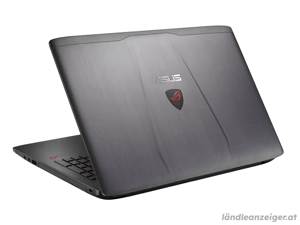 Gaming Laptop ASUS ROG Gaming Laptop GL552VW   i7 + GTX 960M