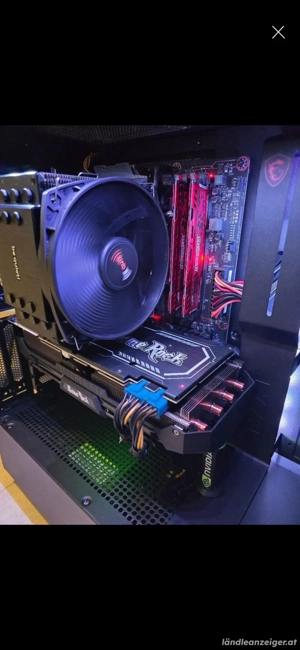 Gaming PC  Bild 3