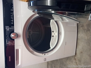 KOENIC Trockner Bild 2