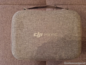 Dji mavic mini Drohne-set Bild 2