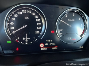 BMW X1 sdrive18d Bild 2