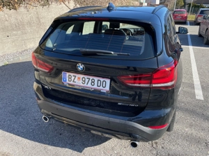 BMW X1 sdrive18d Bild 5