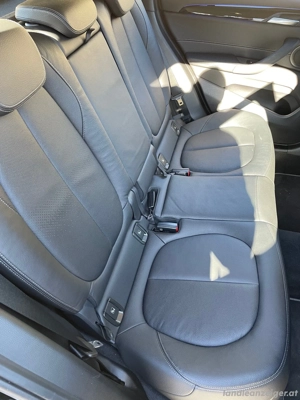 BMW X1 sdrive18d Bild 3