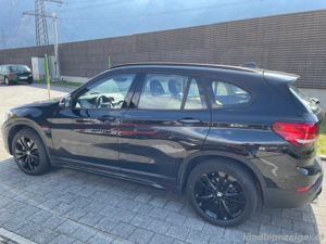 BMW X1 sdrive18d Bild 8