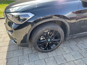 BMW X1 sdrive18d Bild 9