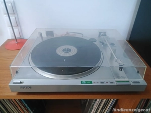 Sony PS -LX5 Plattenspieler 