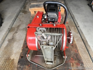 Motorsägen Seilwinde Bild 3