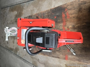 Motorsägen Seilwinde Bild 4