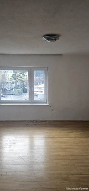 Wohnung in Brunnenfeld Bludenz Bild 2