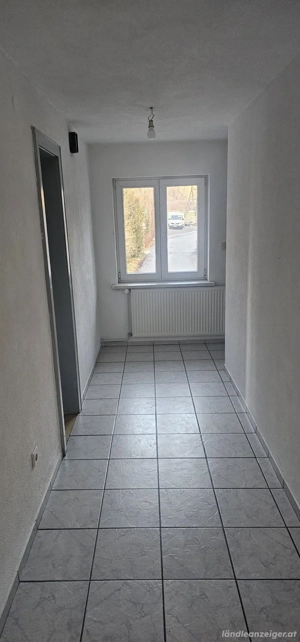Wohnung in Brunnenfeld Bludenz Bild 3