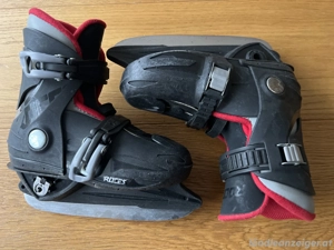 Eislaufschuhe 