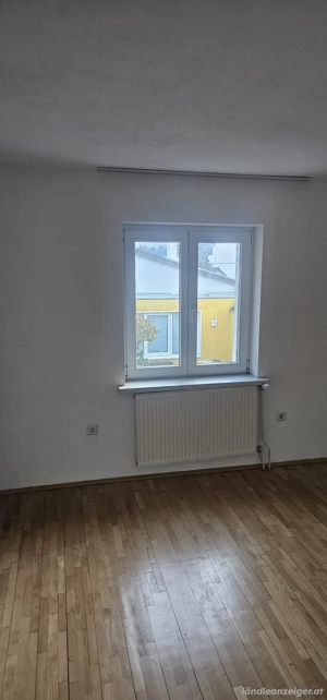 Wohnung in Brunnenfeld Bludenz Bild 4