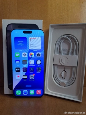 iphone 16 pro max  Bild 2