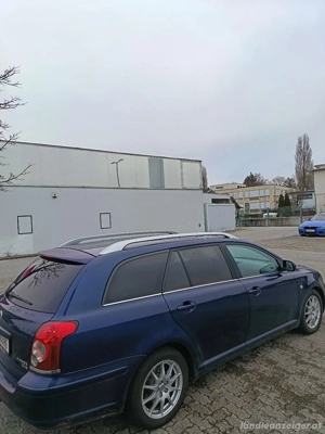 tolles Auto wird günstig verkauft Bild 5