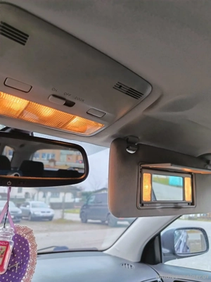 tolles Auto wird günstig verkauft Bild 3