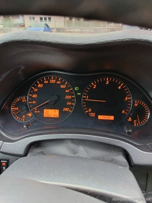 tolles Auto wird günstig verkauft Bild 6