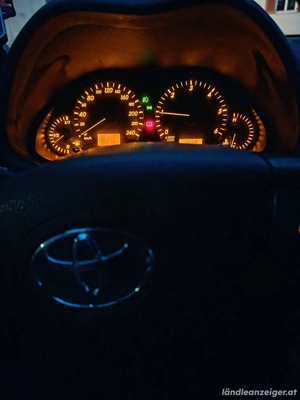 tolles Auto wird günstig verkauft Bild 2