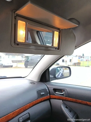 tolles Auto wird günstig verkauft Bild 4