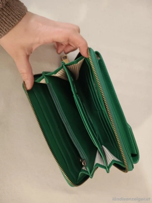 Geldtasche Handytasche  Bild 4