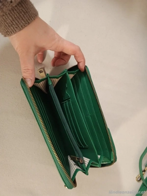 Geldtasche Handytasche  Bild 5