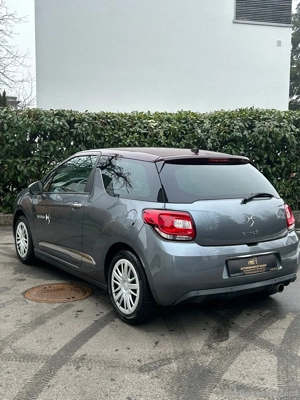 Citroen DS3 | 1. Besitz Bild 2