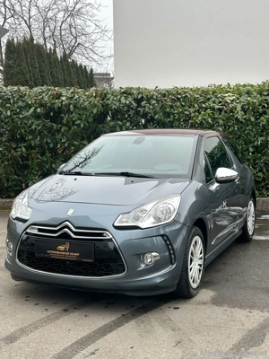 Citroen DS3 | 1. Besitz Bild 3