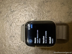 Apple Watch Selten benutzt Bild 4