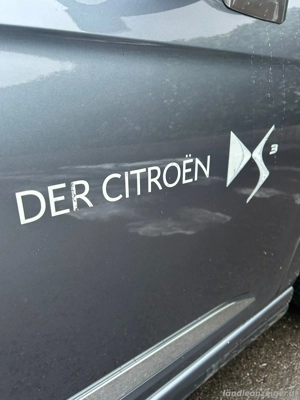 Citroen DS3 | 1. Besitz Bild 6