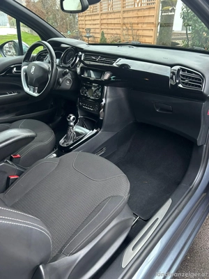 Citroen DS3 | 1. Besitz Bild 7