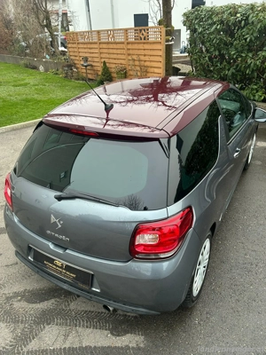 Citroen DS3 | 1. Besitz Bild 9