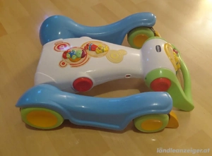 Lauflernwagen  Aktivity Tisch  Bild 3