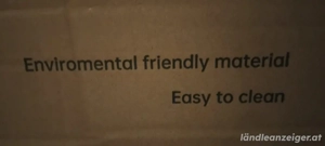 Hundetreppe neu nur ausgepackt aba nie benutzt Bild 2