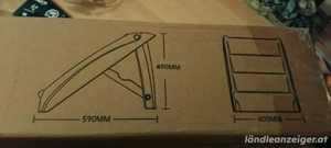 Hundetreppe neu nur ausgepackt aba nie benutzt Bild 3
