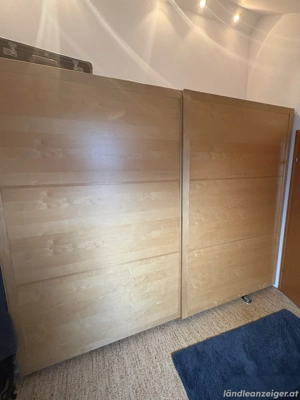 Schrank Ikea Pax Bild 3