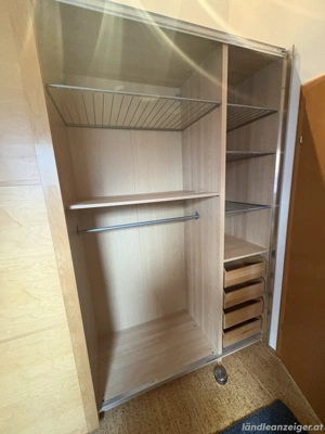 Schrank Ikea Pax Bild 7