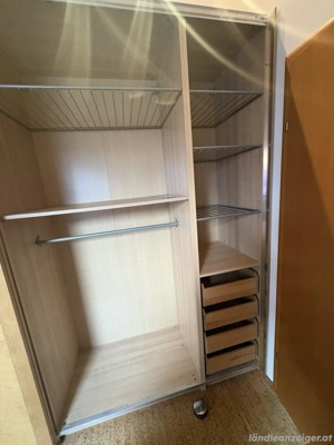 Schrank Ikea Pax Bild 5