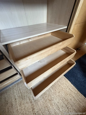 Schrank Ikea Pax Bild 6