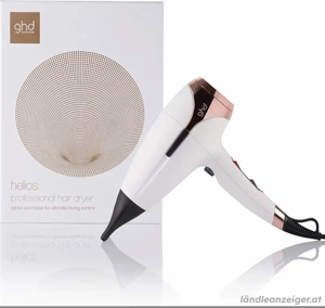 ghd helios Haartrockner + Diffuser Bild 2